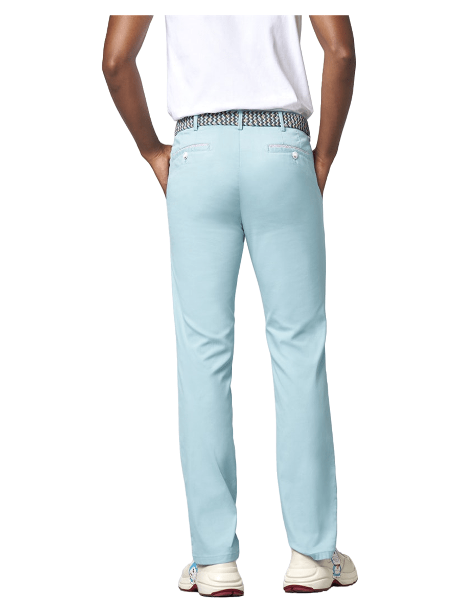 Meyer Bukser & Jeans 1-5070-15-roma_23=85cm - Bygholm Menswear